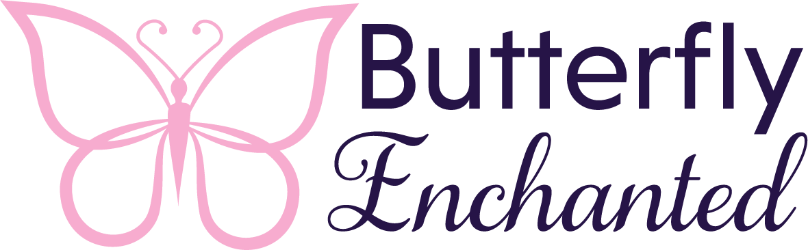 Butterfly Enchanted