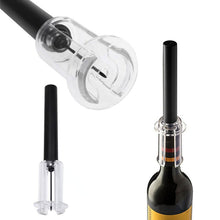Load image into Gallery viewer, Air Pressure Wine Opener