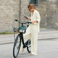 Load image into Gallery viewer, Elegant Casual Palazzo Pants