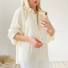 Load image into Gallery viewer, Elegant Casual Palazzo Pants