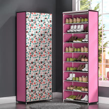 Load image into Gallery viewer, Multi-layer Simple Shoe Cabinet
