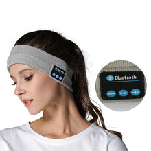 Load image into Gallery viewer, EnchantedSleep™ Wireless Bluetooth Earphone Headband