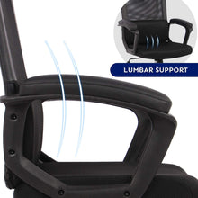 Load image into Gallery viewer, Mesh Office Computer Swivel Chair