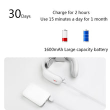 Load image into Gallery viewer, Smart Electric Neck and Shoulder Massager