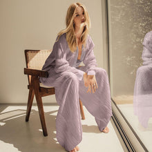 Load image into Gallery viewer, Elegant Casual Palazzo Pants