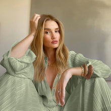 Load image into Gallery viewer, Elegant Casual Palazzo Pants