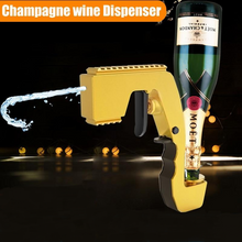 Load image into Gallery viewer, Champagne Wine Sprayer Squirt Gun