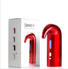 Load image into Gallery viewer, Electric Smart Wine Decanter