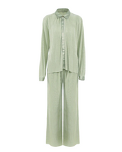 Load image into Gallery viewer, Elegant Casual Palazzo Pants