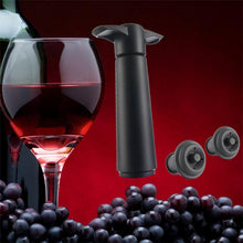 Load image into Gallery viewer, Wine Saver Vacuum Pumper