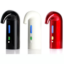 Load image into Gallery viewer, Electric Smart Wine Decanter