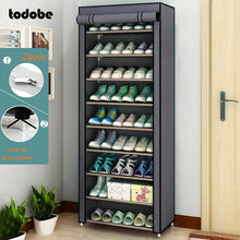 Load image into Gallery viewer, Multi-layer Simple Shoe Cabinet
