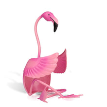 Load image into Gallery viewer, Flamingo Wine Holder
