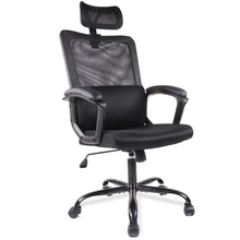 Load image into Gallery viewer, Mesh Office Computer Swivel Chair
